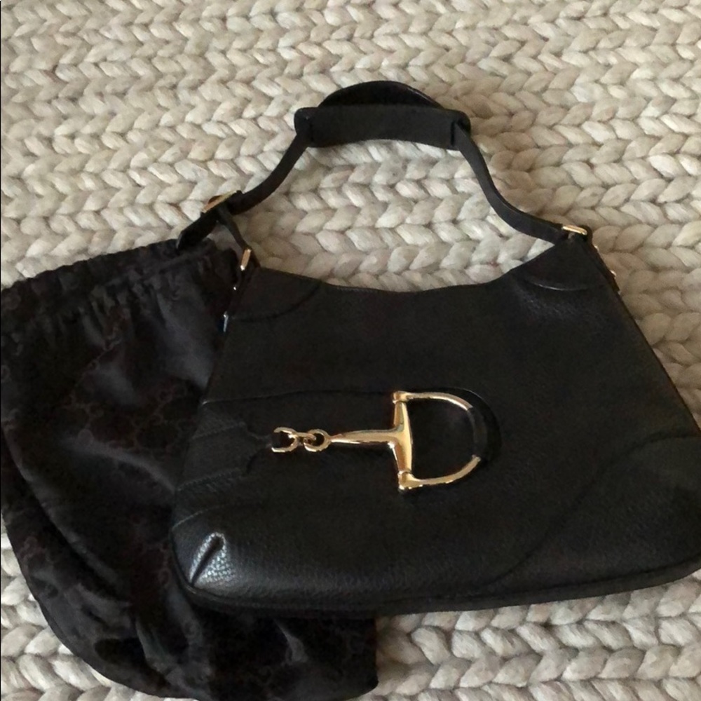 Gucci Handbag